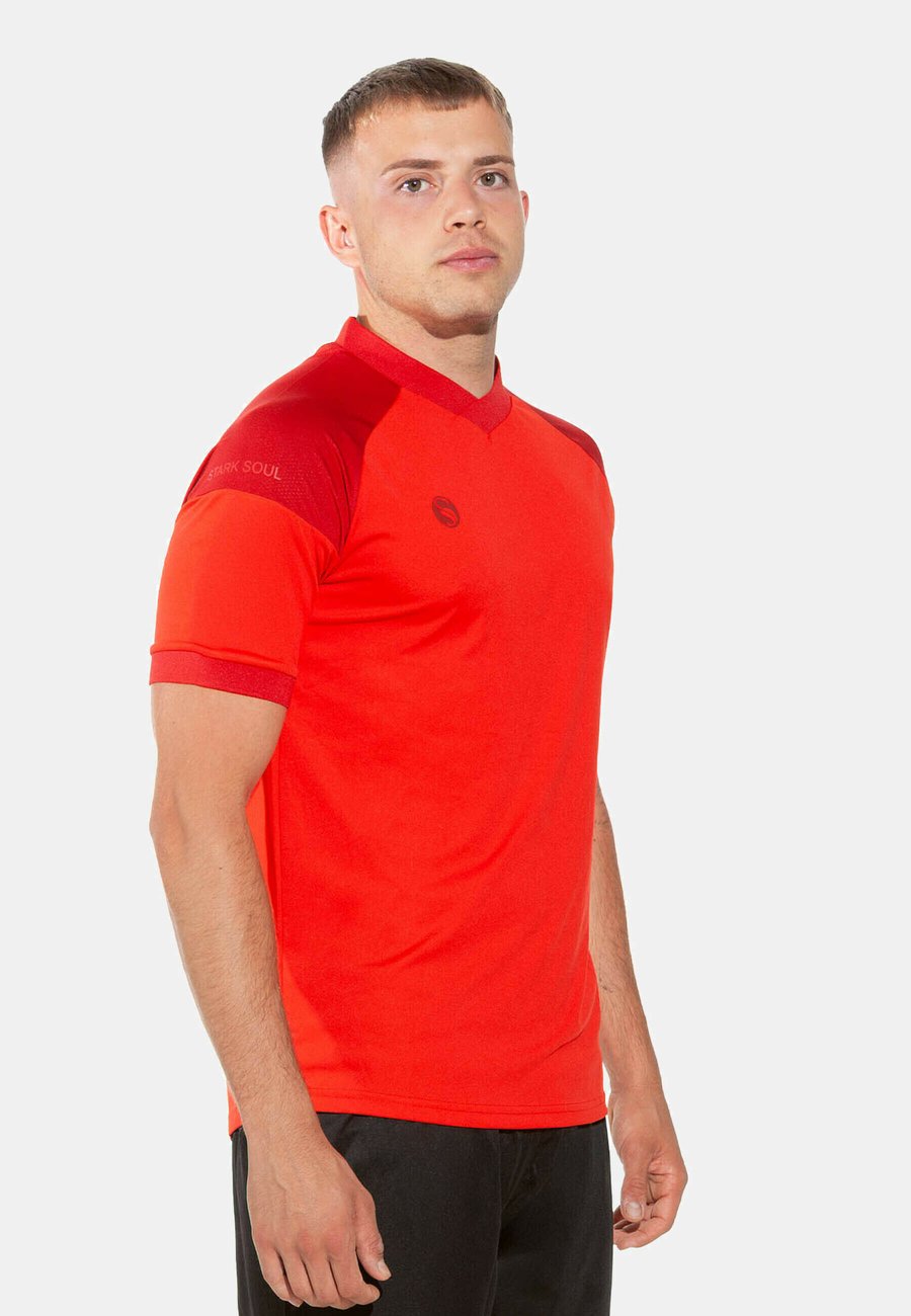 Футболка Stark Soul SPORT, Rot/Red, Красный, Футболка Stark Soul SPORT, Rot/Red
Футболка Stark Soul SPORT, Rot/Red, Красный, Футболка Stark Soul SPORT, Rot/Red
