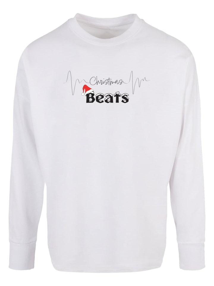 Рубашка с длинным рукавом Merchcode, белый
Рубашка с длинным рукавом Merchcode, белый