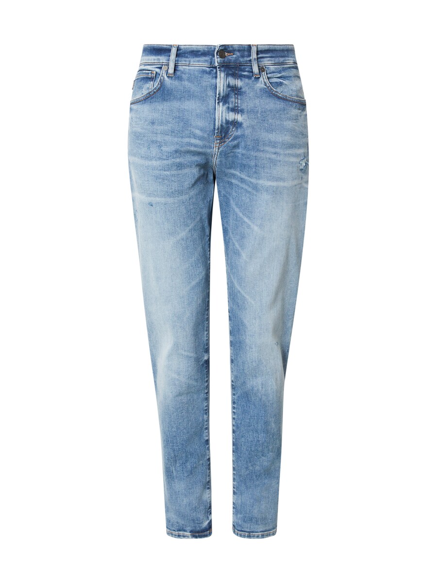 Обычные джинсы BOSS ONYX, светло-синий
Обычные джинсы BOSS ONYX, светло-синий