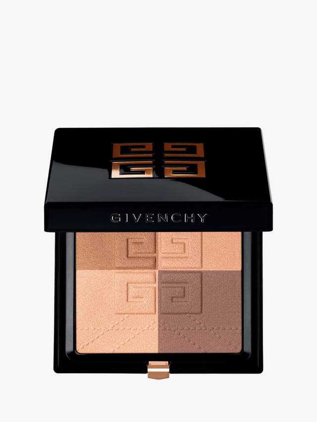 Пудра-бронзер Prisme Libre Givenchy, H002
Пудра-бронзер Prisme Libre Givenchy, H002