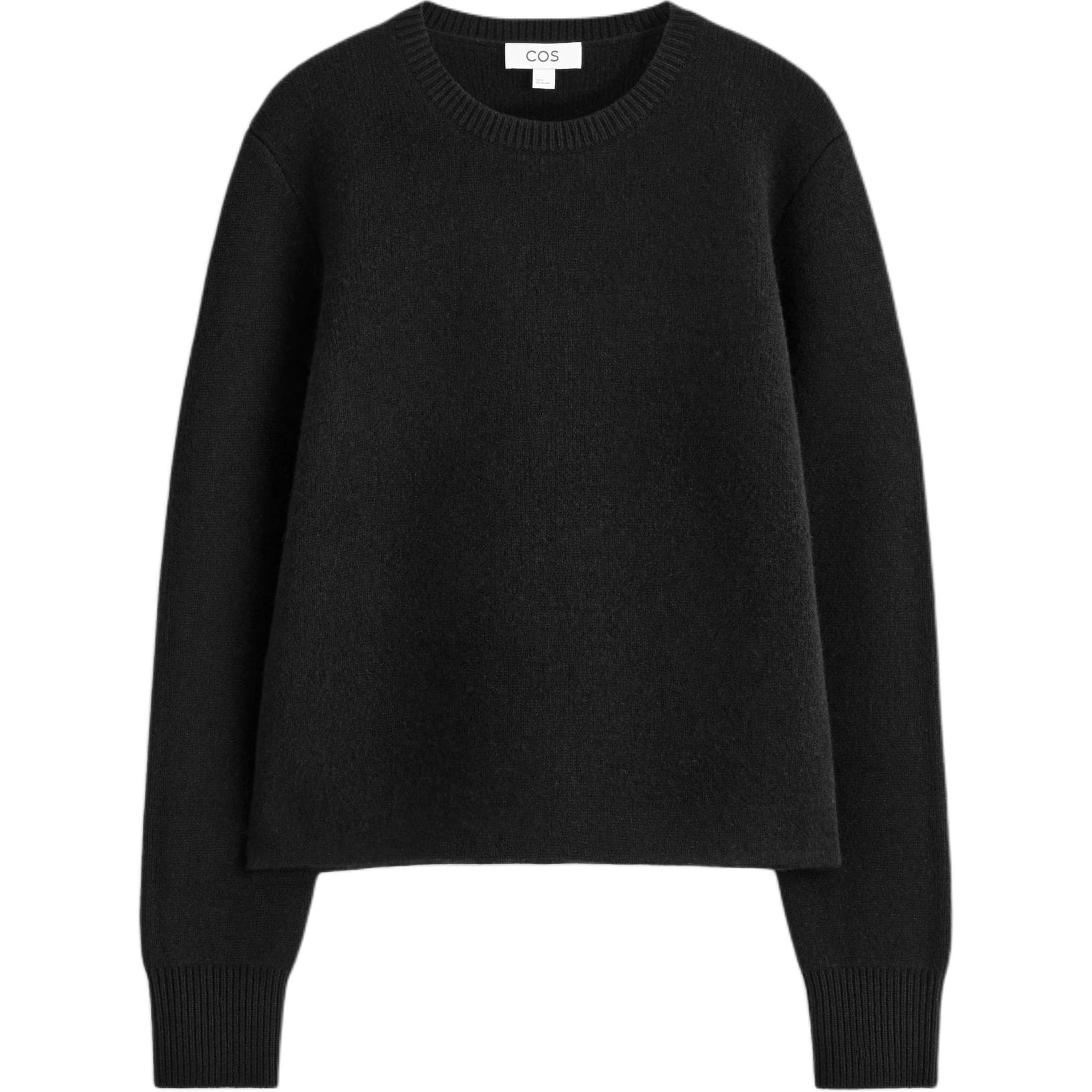 COS Топ женский черный
COS Топ женский черный