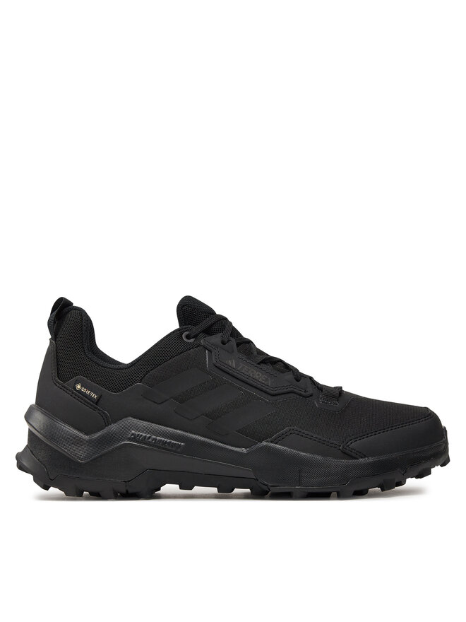 Треккинговые кроссовки Terrex AX4 GORE-TEX Hiking IE2570 Adidas, черный
Треккинговые кроссовки Terrex AX4 GORE-TEX Hiking IE2570 Adidas, черный