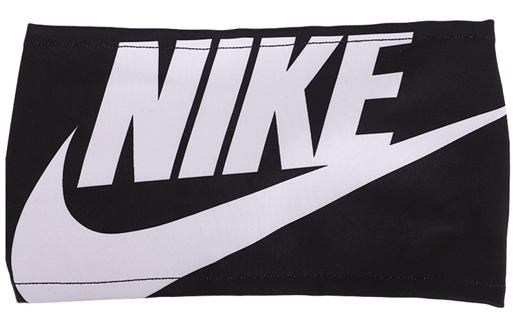 Унисекс повязка для волос Nike
Унисекс повязка для волос Nike