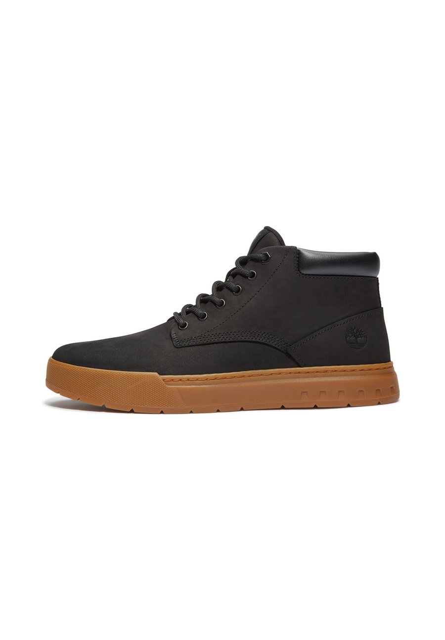 Кроссовки Timberland High-top trainers, Black
Кроссовки Timberland High-top trainers, Black
