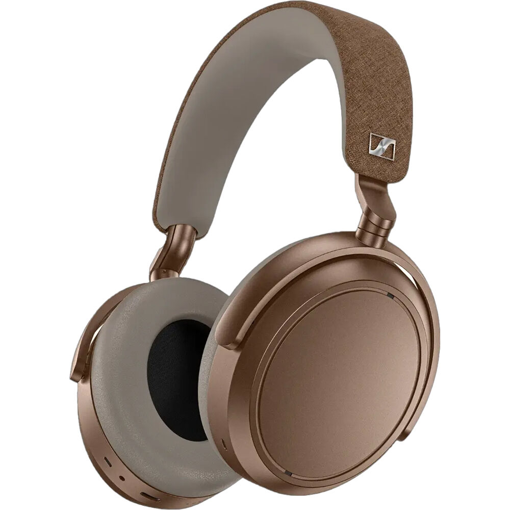 Bluetooth-наушники Sennheiser MOMENTUM 4 Noise-Canceling Wireless Over-Ear 800074
Bluetooth-наушники Sennheiser MOMENTUM 4 Noise-Canceling Wireless Over-Ear 800074