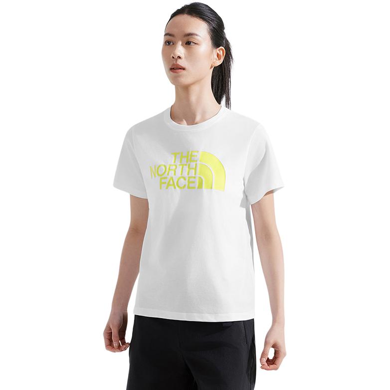 Футболка SS25 Quick Dry женская Snow Peak White THE NORTH FACE, белый
Футболка SS25 Quick Dry женская Snow Peak White THE NORTH FACE, белый