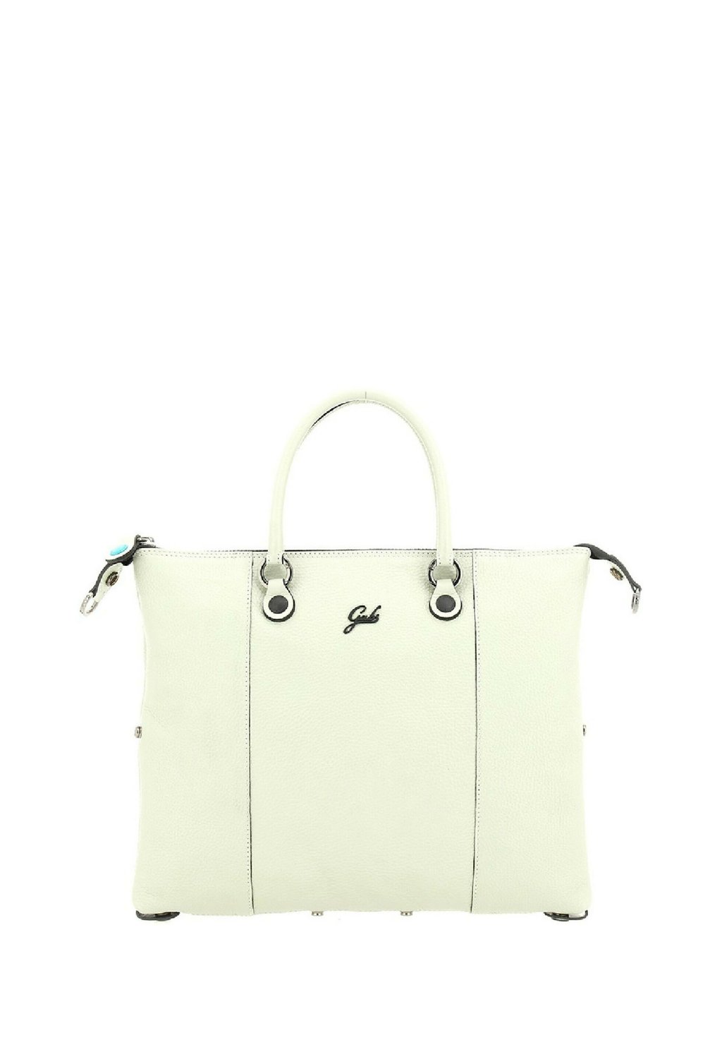 Сумка PLUS TG M Gabs, слоновая кость
Сумка PLUS TG M Gabs, слоновая кость