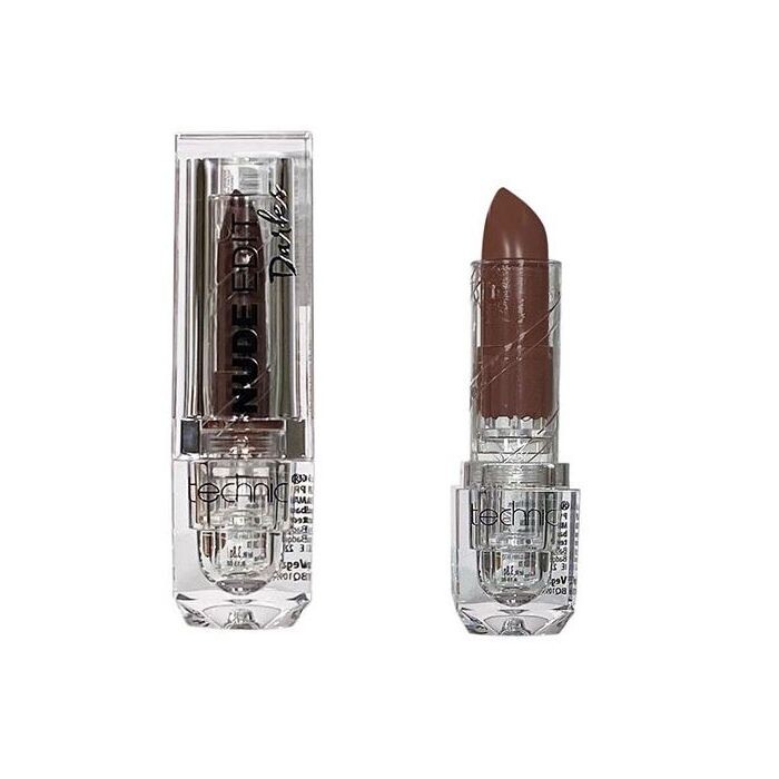 Губная помада Barra de Labios Nude Edit Technic, Bramble
Губная помада Barra de Labios Nude Edit Technic, Bramble