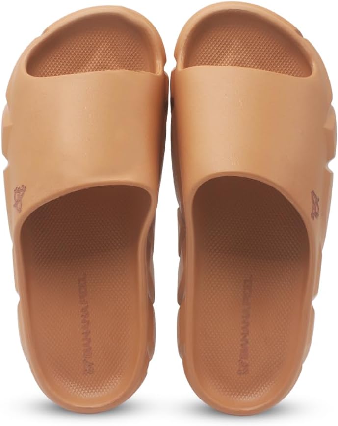 Шлепанцы Banana Peel Kai для мужчин и женщин, Tan
Шлепанцы Banana Peel Kai для мужчин и женщин, Tan