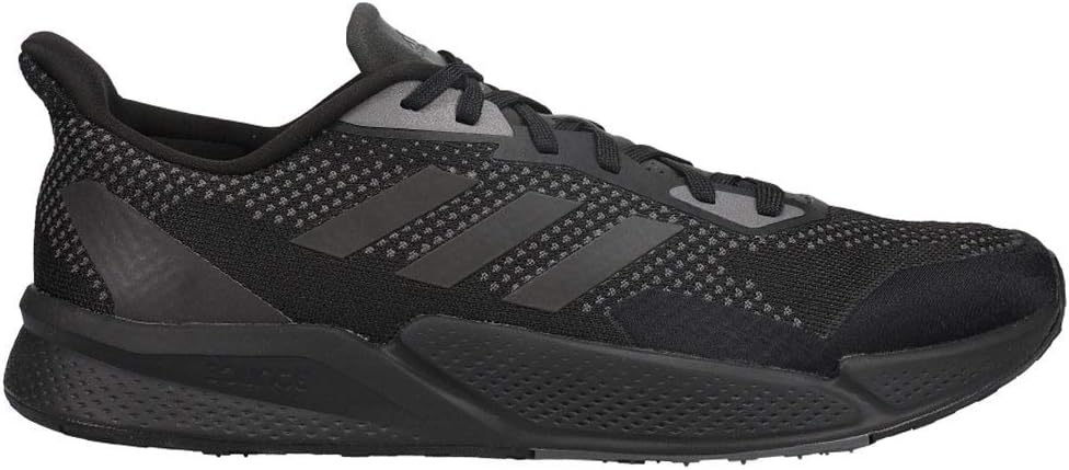 Мужские кроссовки adidas X9000L2, черный/серый
Мужские кроссовки adidas X9000L2, черный/серый