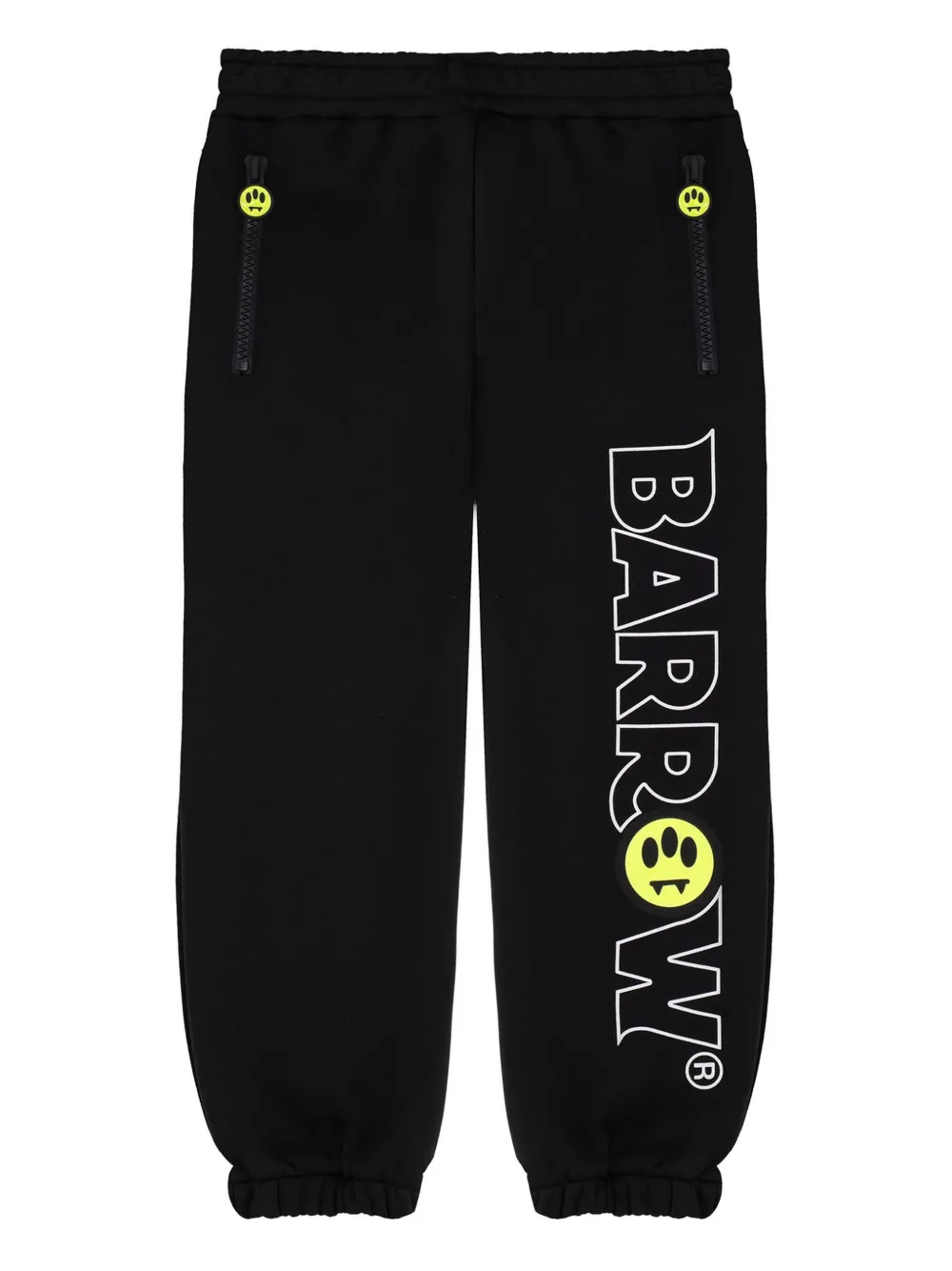 Спортивные брюки с логотипом Barrow kids, черный
Спортивные брюки с логотипом Barrow kids, черный