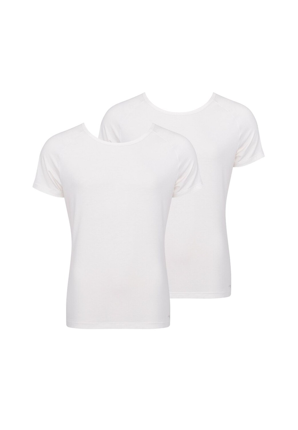 Майка/рубашка с короткими рукавами, упаковка из 2 шт. Ever Soft sloggi 
Майка/рубашка с короткими рукавами, упаковка из 2 шт. Ever Soft sloggi