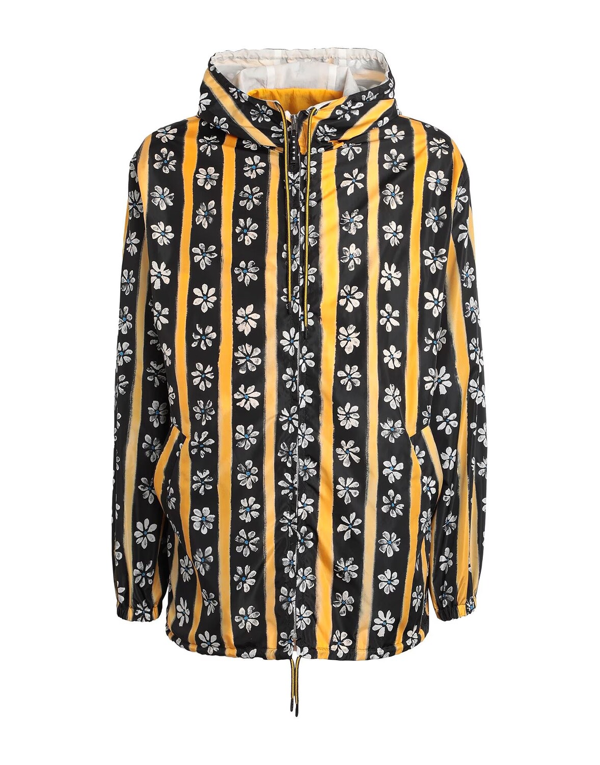 Куртка Marni, черный 
Куртка Marni, черный