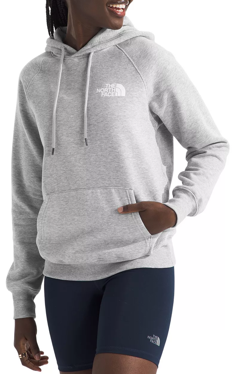 Женский пуловер с капюшоном The North Face Box NSE, цвет Tnf Lt Gr Hthr/Alkaln Blu
Женский пуловер с капюшоном The North Face Box NSE, цвет Tnf Lt Gr Hthr/Alkaln Blu