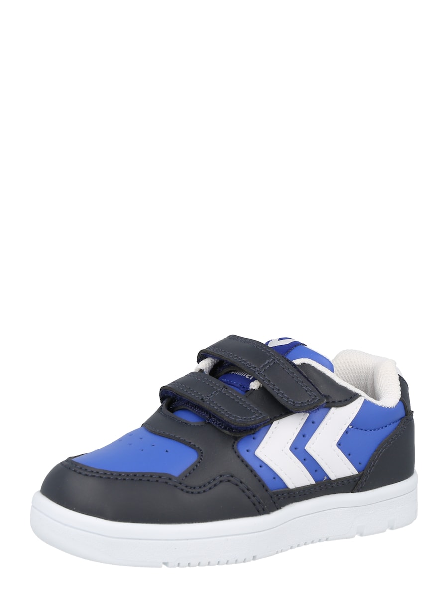 Кроссовки Hummel CAMDEN, Night Blue/Royal Blue
Кроссовки Hummel CAMDEN, Night Blue/Royal Blue