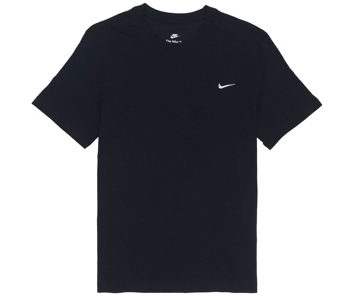 Мужская футболка Nike, черный
Мужская футболка Nike, черный