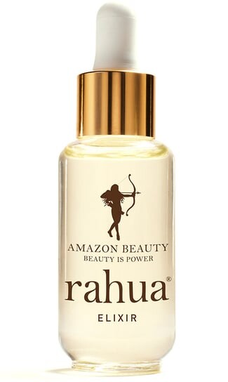 Питательное, натуральное масло 30мл Rahua Elixir
Питательное, натуральное масло 30мл Rahua Elixir
