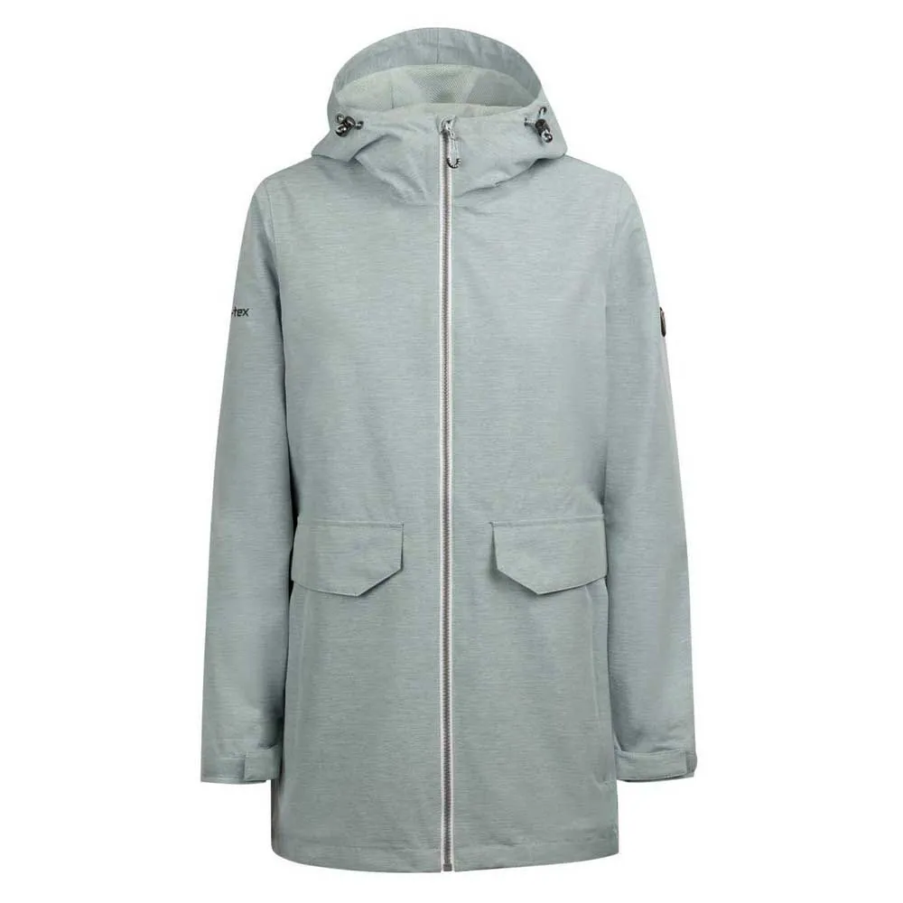 Куртка Trespass Crystals, серый
Куртка Trespass Crystals, серый