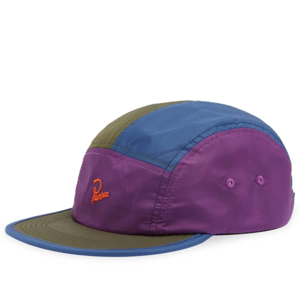 Кепка для бега Grand Puba By Parra, фиолетовый
Кепка для бега Grand Puba By Parra, фиолетовый