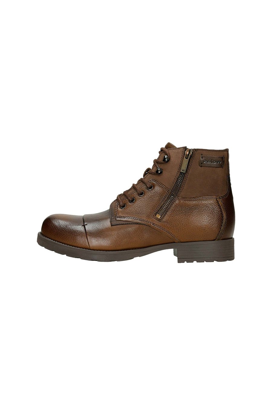 Ботинки Wojas Lace-up ankle boots, Brown
Ботинки Wojas Lace-up ankle boots, Brown