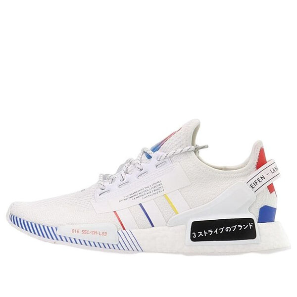 Кроссовки оригинал nmd_r1.v2 многоцветные Adidas, белый
Кроссовки оригинал nmd_r1.v2 многоцветные Adidas, белый