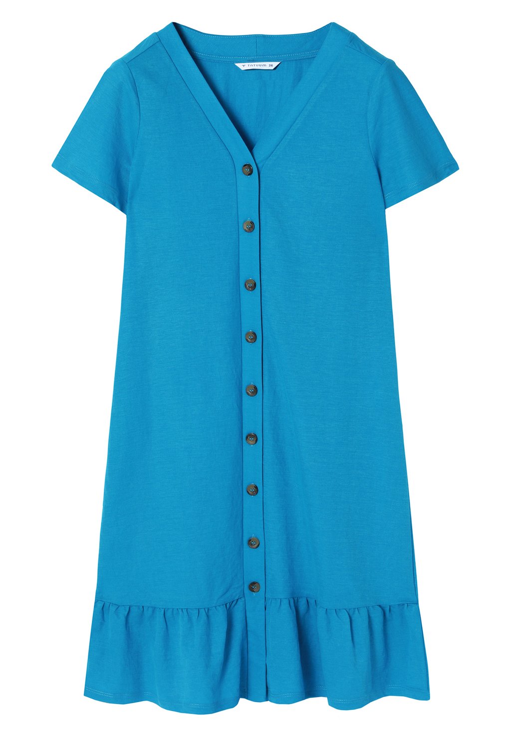 Платье из джерси APIANA TATUUM, синий
Платье из джерси APIANA TATUUM, синий