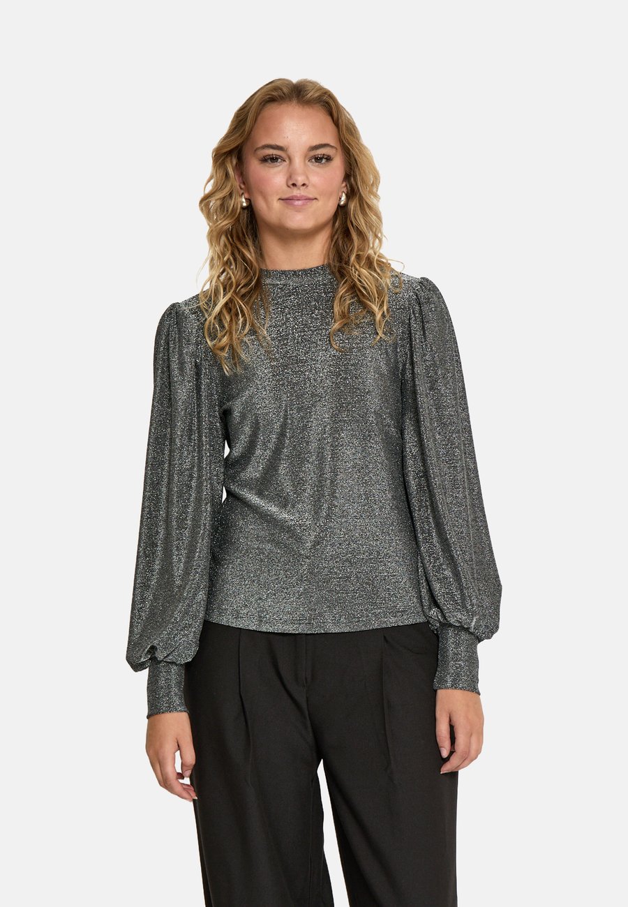 Блуза PEPPERCORN LUCINA, Light Grey Metal/Grey
Блуза PEPPERCORN LUCINA, Light Grey Metal/Grey