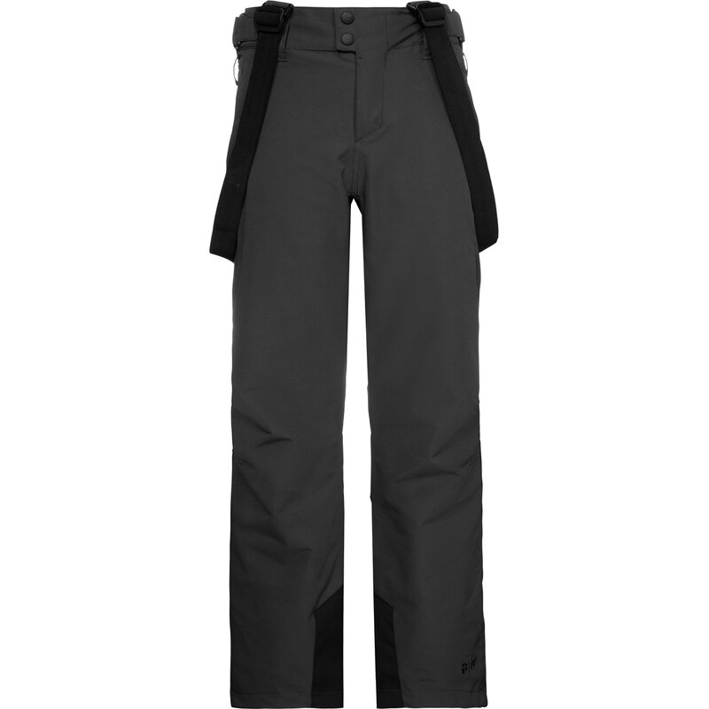 Штаны для мальчиков лыжные штаны bork jr. Protest, черный
Штаны для мальчиков лыжные штаны bork jr. Protest, черный