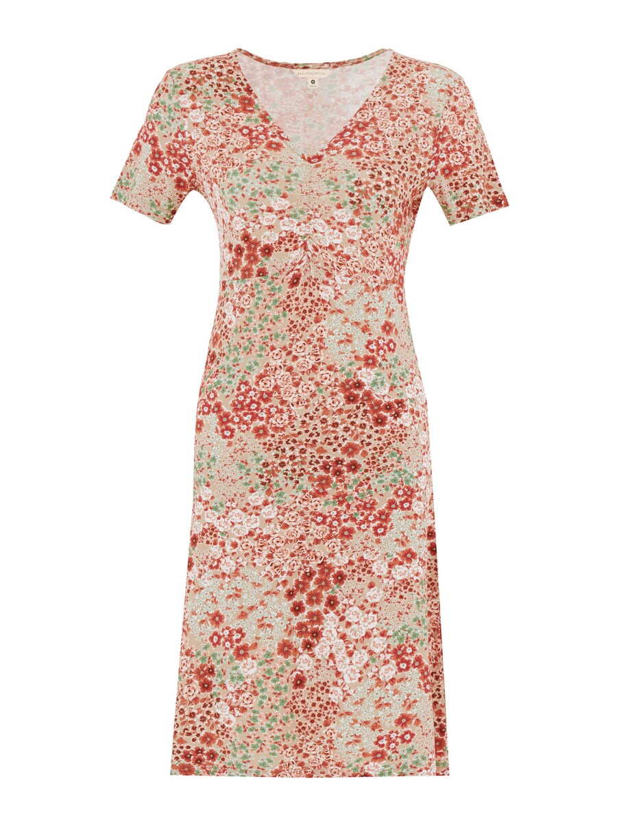 Платье Organication, Mixed Colors
Платье Organication, Mixed Colors