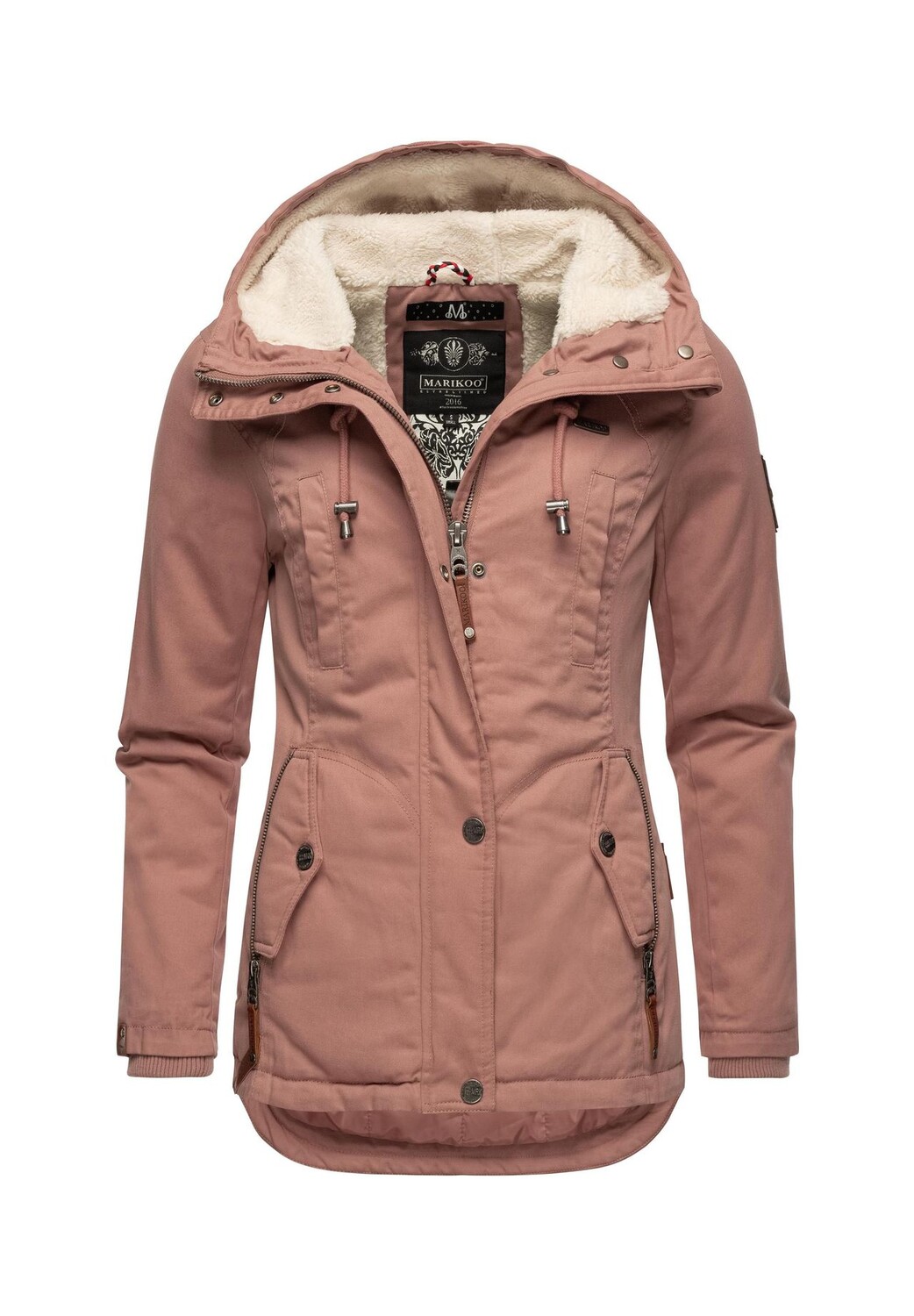 Зимняя куртка Bikoo MARIKOO, цвет Terracotta, Оранжевый, Зимняя куртка Bikoo MARIKOO, цвет Terracotta
Зимняя куртка Bikoo MARIKOO, цвет Terracotta, Оранжевый, Зимняя куртка Bikoo MARIKOO, цвет Terracotta