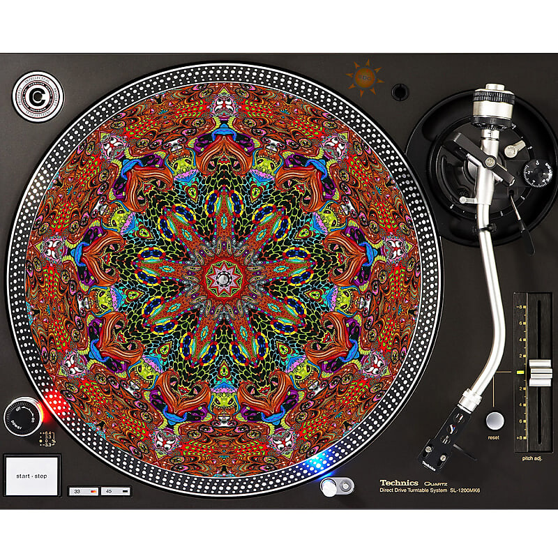 Проигрыватель Sunshine Design sdoslipmat
Проигрыватель Sunshine Design sdoslipmat