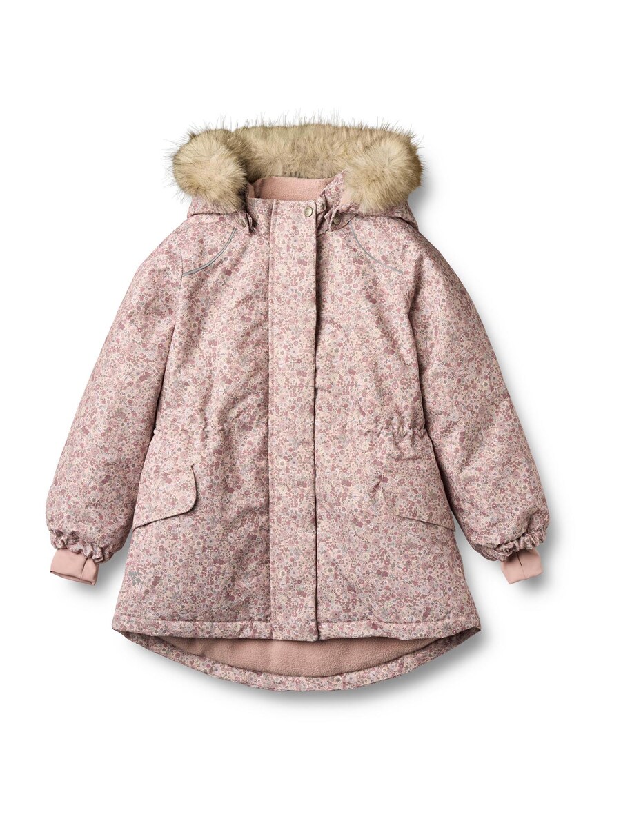 Куртка Performance WHEAT Mathilde, Pink/Dusky pink
Куртка Performance WHEAT Mathilde, Pink/Dusky pink