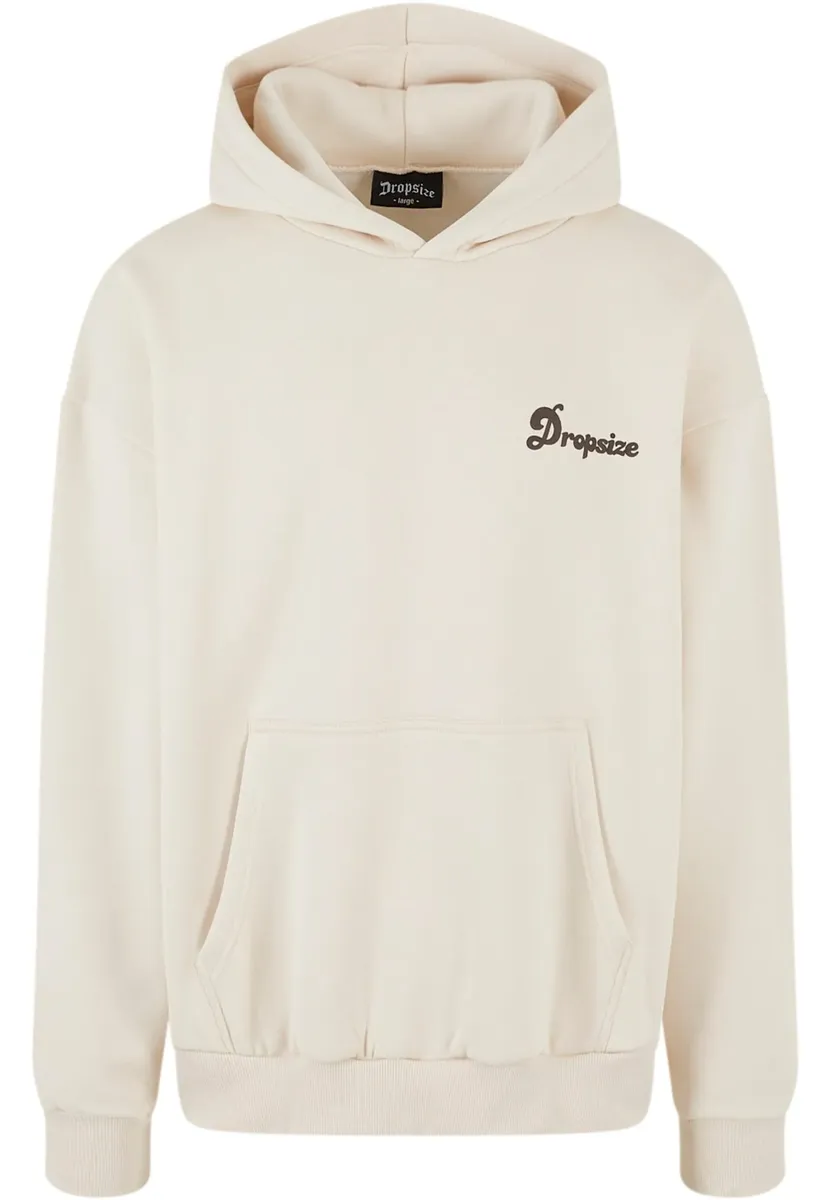 Толстовка Dropsize с капюшоном " Dropsize Men's Heavy Oversize DWF Hoodie", цвет Coconutmilk
Толстовка Dropsize с капюшоном " Dropsize Men's Heavy Oversize DWF Hoodie", цвет Coconutmilk
