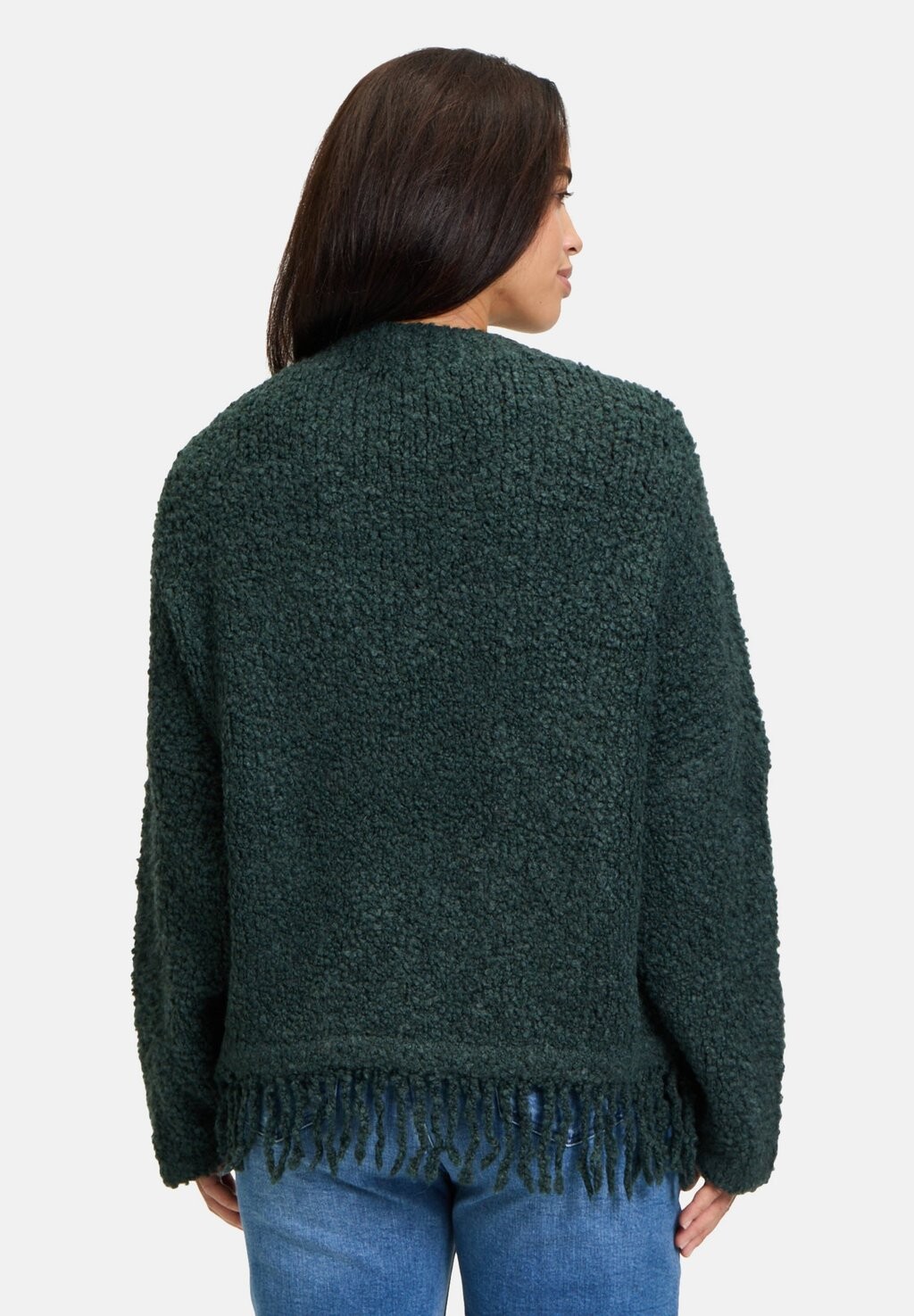 Джемпер Cartoon, зеленый
Джемпер Cartoon, зеленый