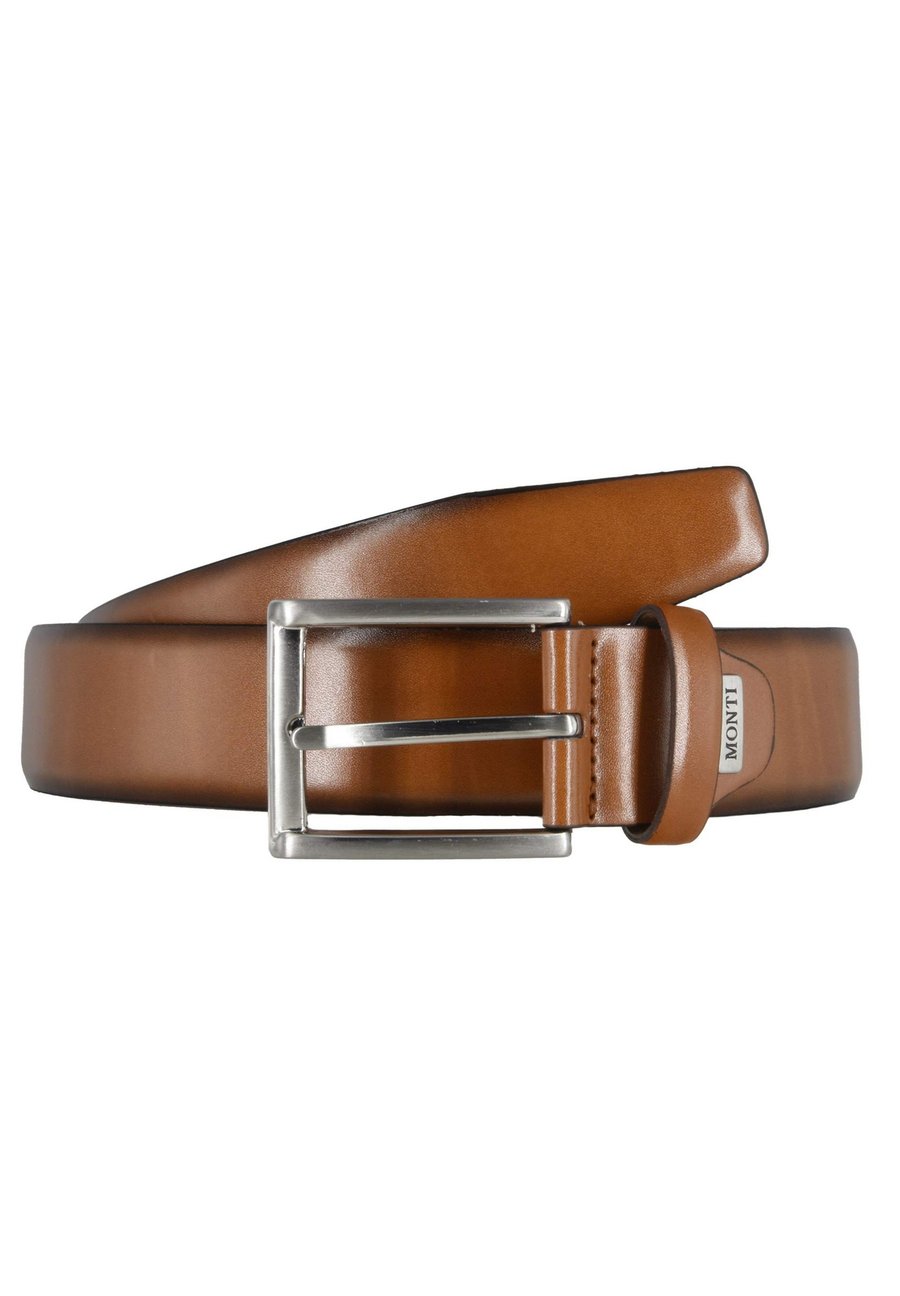 Ремень MONTI Belt, Hell Braun/Light Brown
Ремень MONTI Belt, Hell Braun/Light Brown