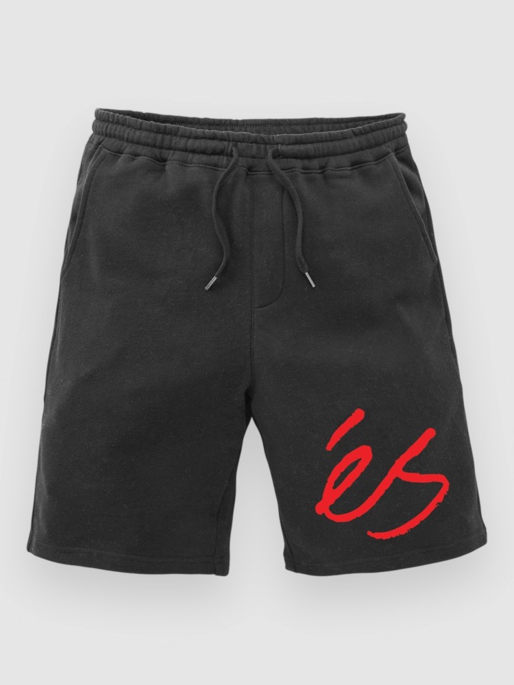 Шорты Es Big Script Sweat Shorts, black
Шорты Es Big Script Sweat Shorts, black
