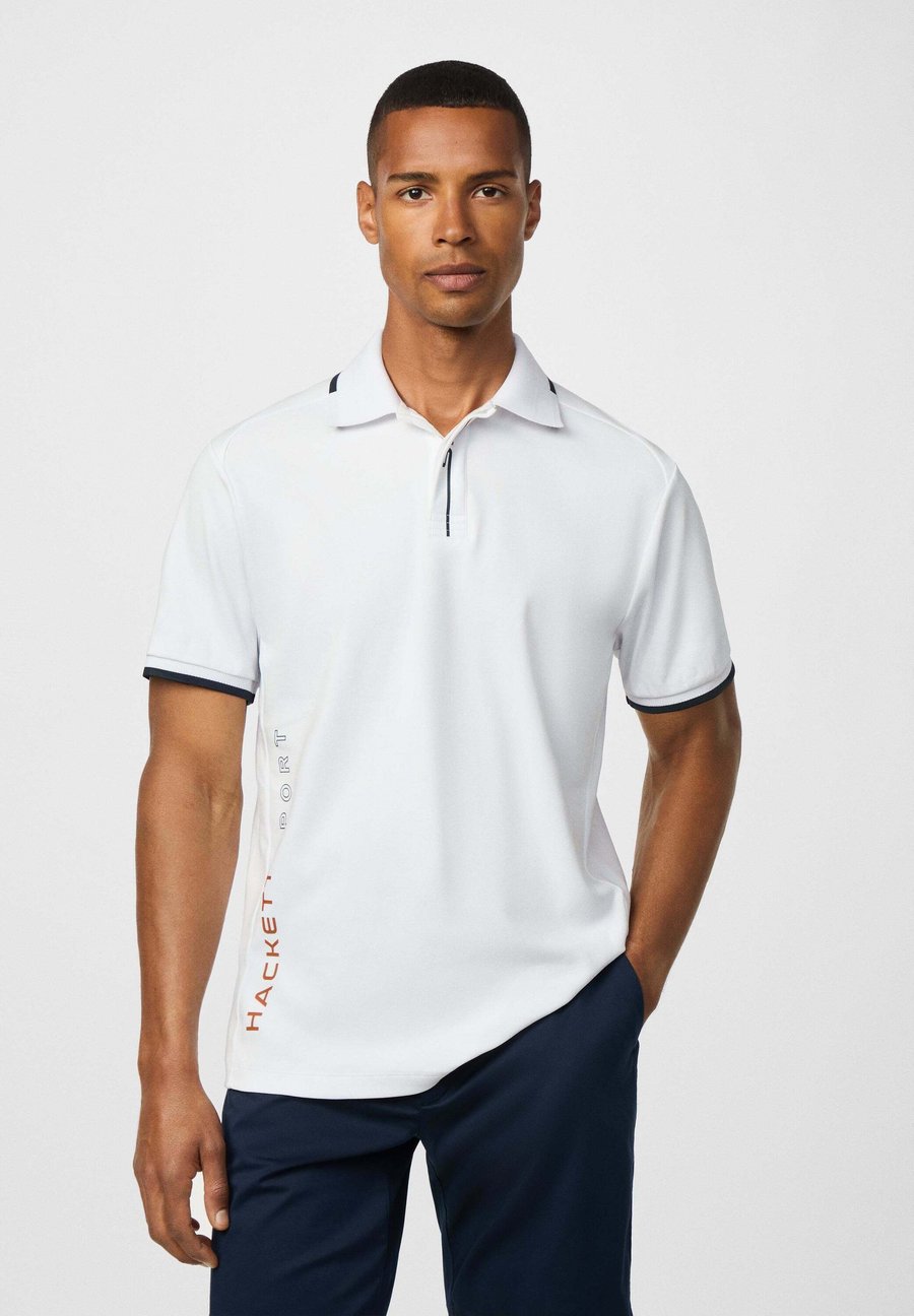 Поло Hackett London Polo shirt, Optic White/White, Белый, Поло Hackett London Polo shirt, Optic White/White
Поло Hackett London Polo shirt, Optic White/White, Белый, Поло Hackett London Polo shirt, Optic White/White