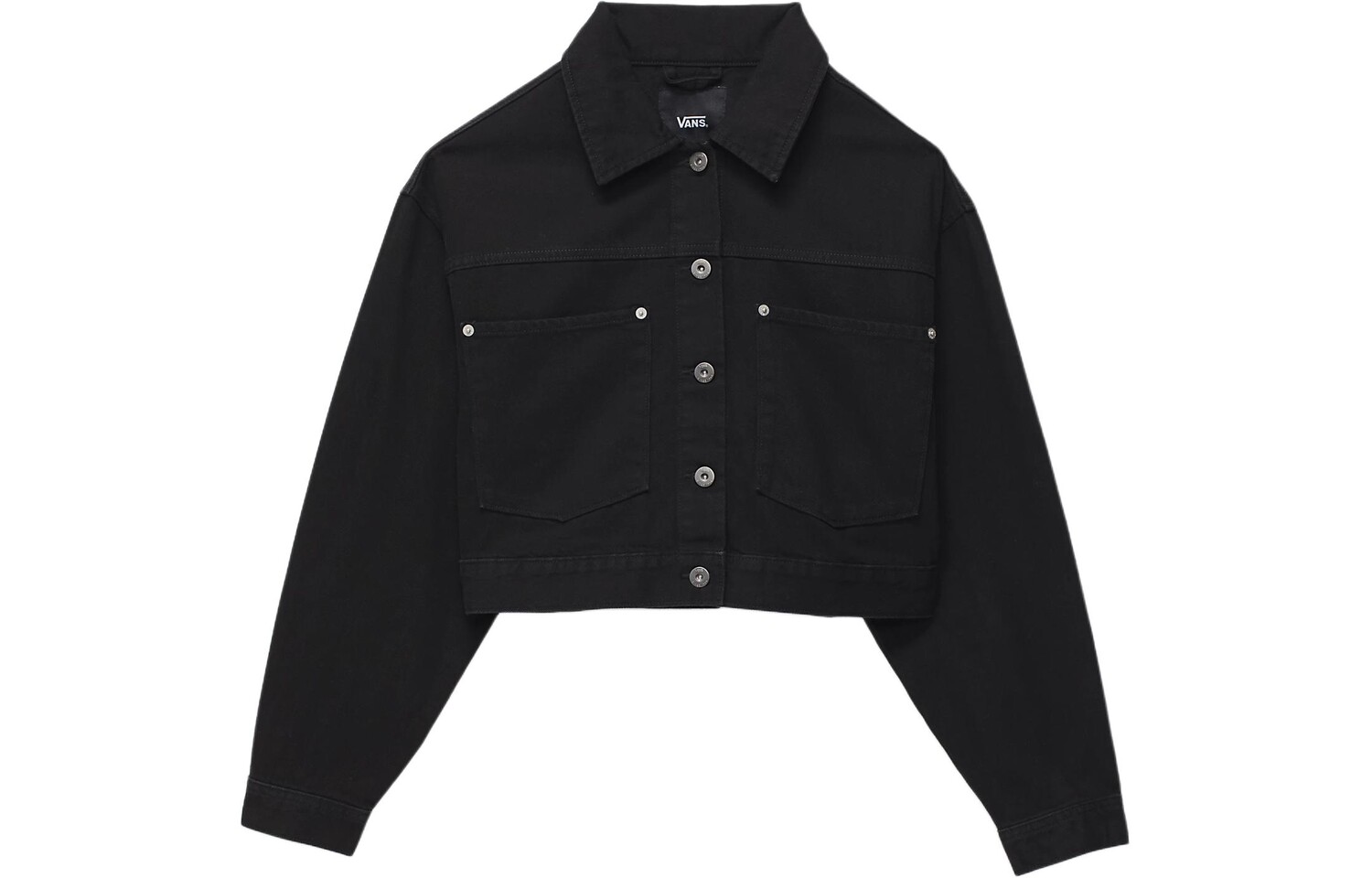 Женская куртка Vans, цвет Black, Черный, Женская куртка Vans, цвет Black
Женская куртка Vans, цвет Black, Черный, Женская куртка Vans, цвет Black