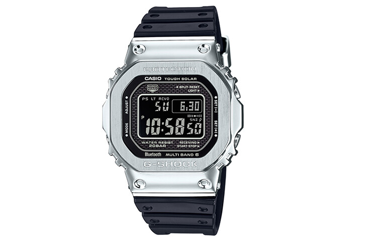 Мужские часы G-Shock
Мужские часы G-Shock