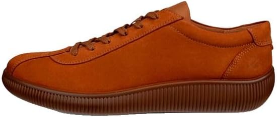 Мужские кроссовки ECCO Soft Zero на шнуровке, Camel
Мужские кроссовки ECCO Soft Zero на шнуровке, Camel