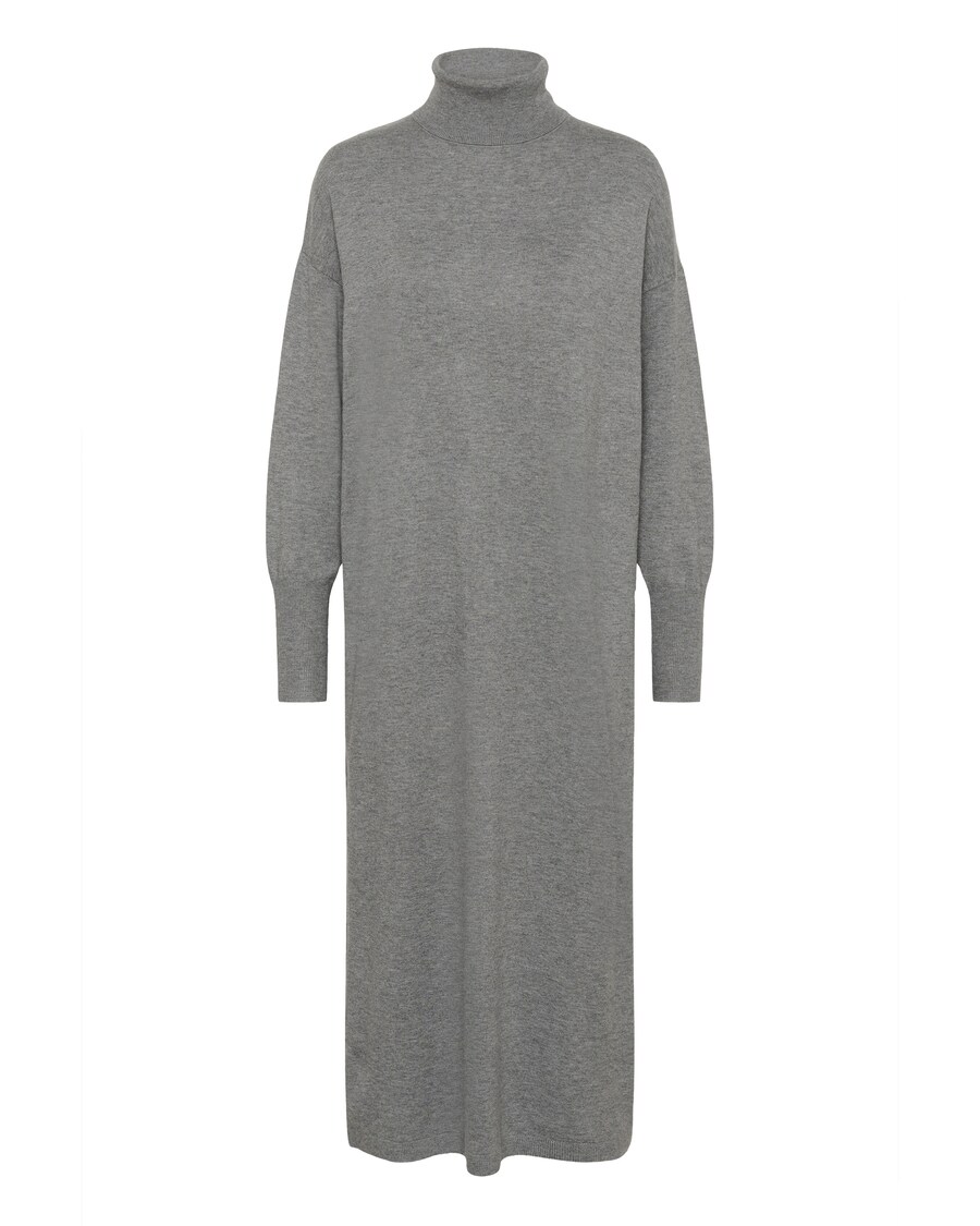 Вязаное платье InWear, Grey
Вязаное платье InWear, Grey