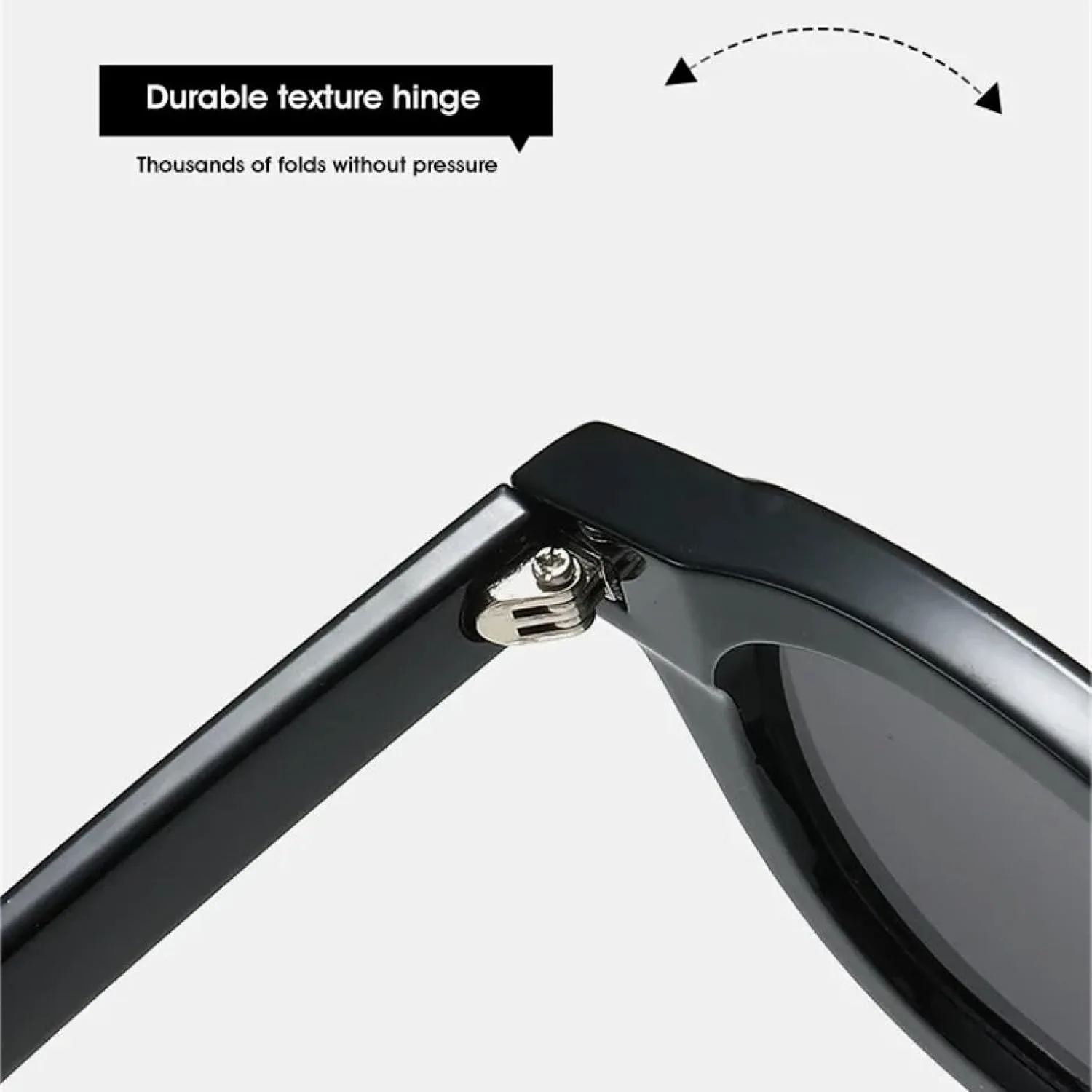 Овальные солнцезащитные очки с градиентными линзами цвета конфет, защитой от УФ-излучения UV400, для женщин и мужчин, с модными заклепками TVTBBVV, Black Black
Овальные солнцезащитные очки с градиентными линзами цвета конфет, защитой от УФ-излучения UV400, для женщин и мужчин, с модными заклепками TVTBBVV, Black Black