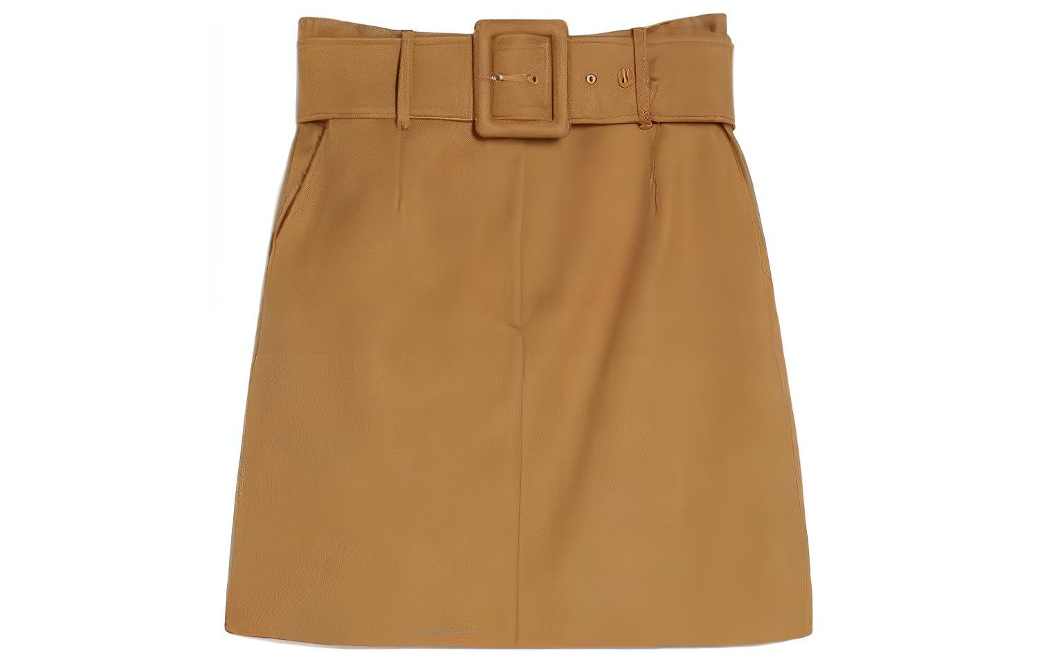 Спортивная повседневная короткая юбка для женщин Tawny SportMax, Tawny
Спортивная повседневная короткая юбка для женщин Tawny SportMax, Tawny