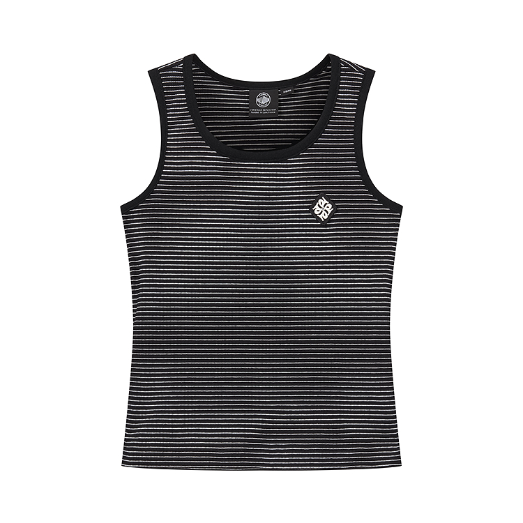 Женская майка без рукавов Palladium, мультиколор
Женская майка без рукавов Palladium, мультиколор