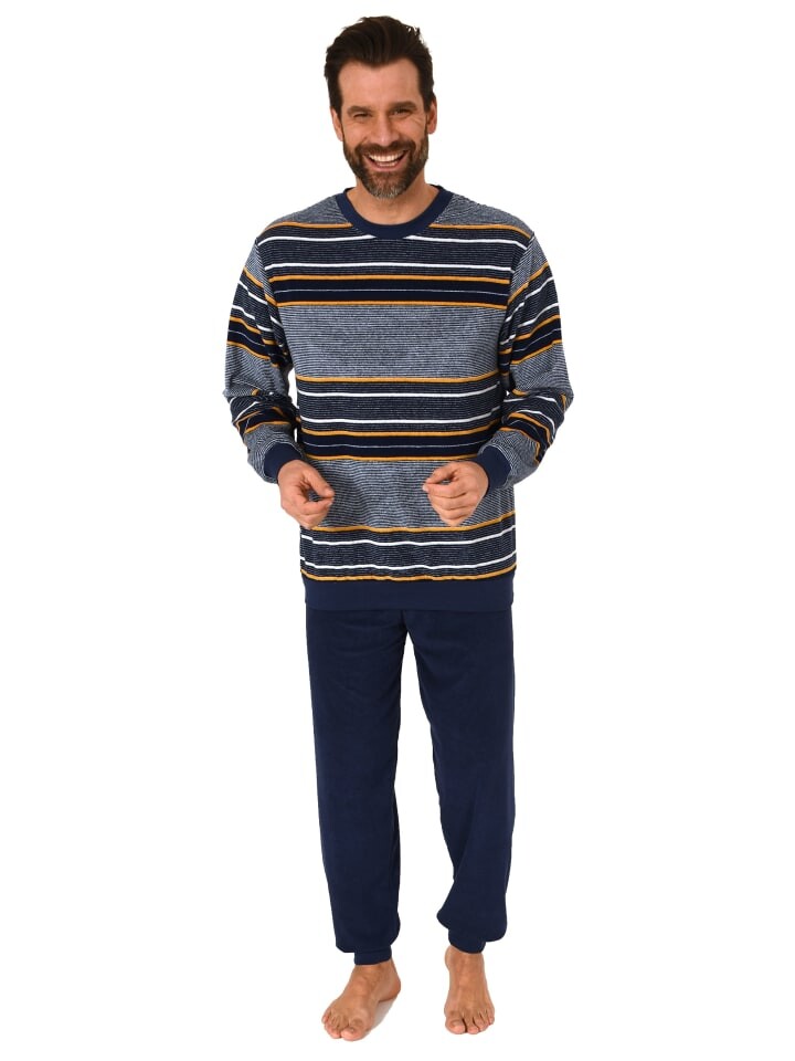 Ночное белье NORMANN, желтый
Ночное белье NORMANN, желтый