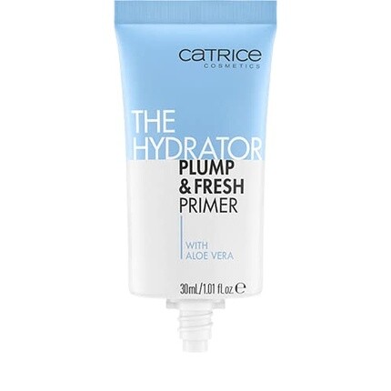 The Hydrator Plump & Fresh Primer для комбинированной и проблемной кожи, 30 мл, Catrice
The Hydrator Plump & Fresh Primer для комбинированной и проблемной кожи, 30 мл, Catrice