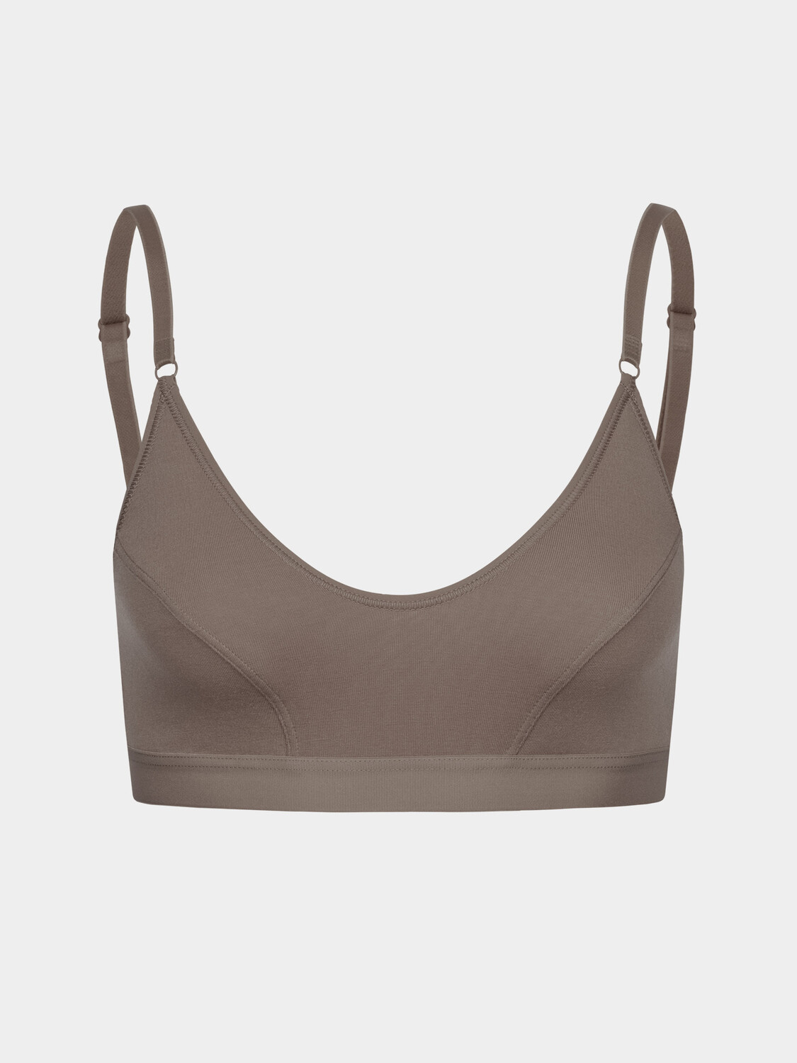 Бюстье Erlich Textil EDITH, мокка
Бюстье Erlich Textil EDITH, мокка