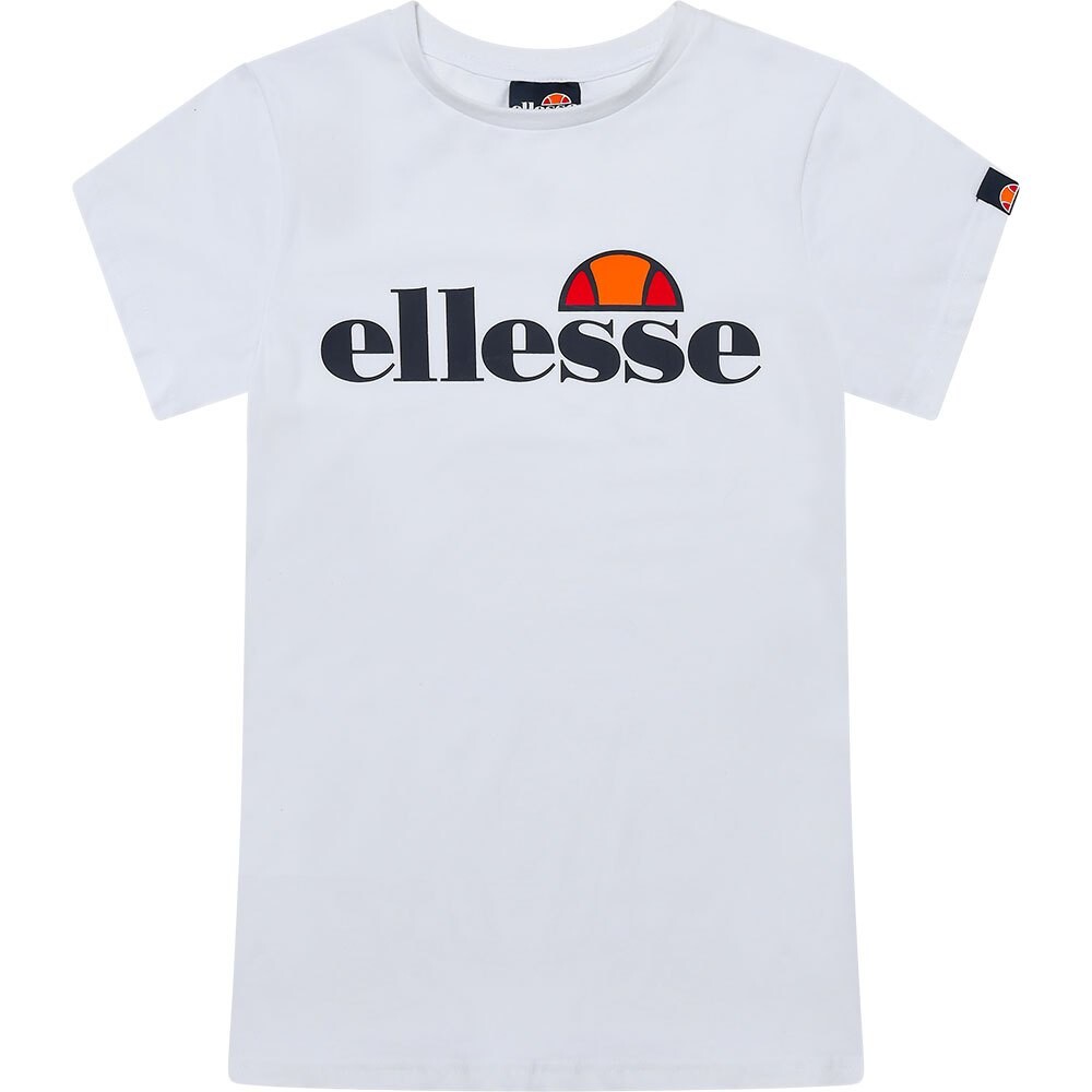 Футболка Ellesse Hayes, белый
Футболка Ellesse Hayes, белый
