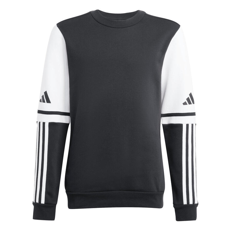 Детский свитер adidas Squadra 25 SW CREW Y
Детский свитер adidas Squadra 25 SW CREW Y