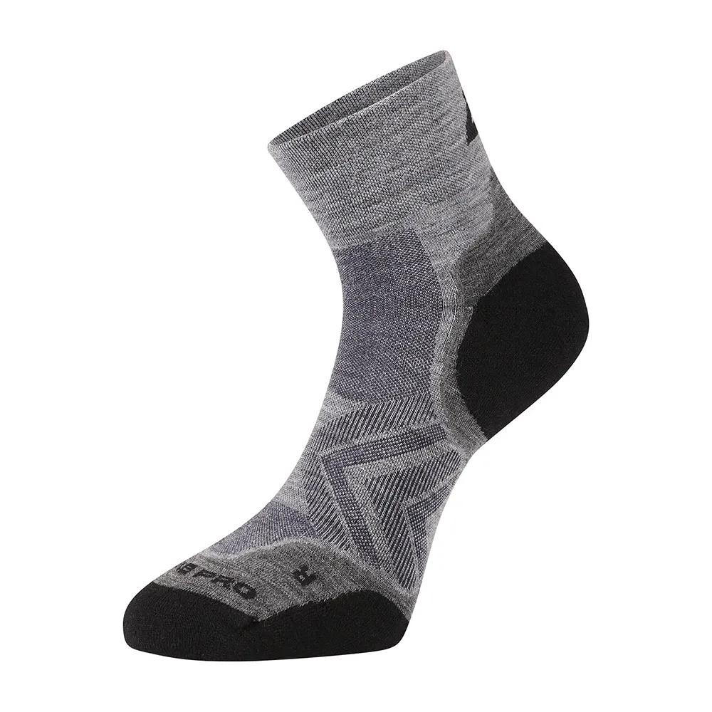 Носки Alpine Pro Derere short, серый
Носки Alpine Pro Derere short, серый